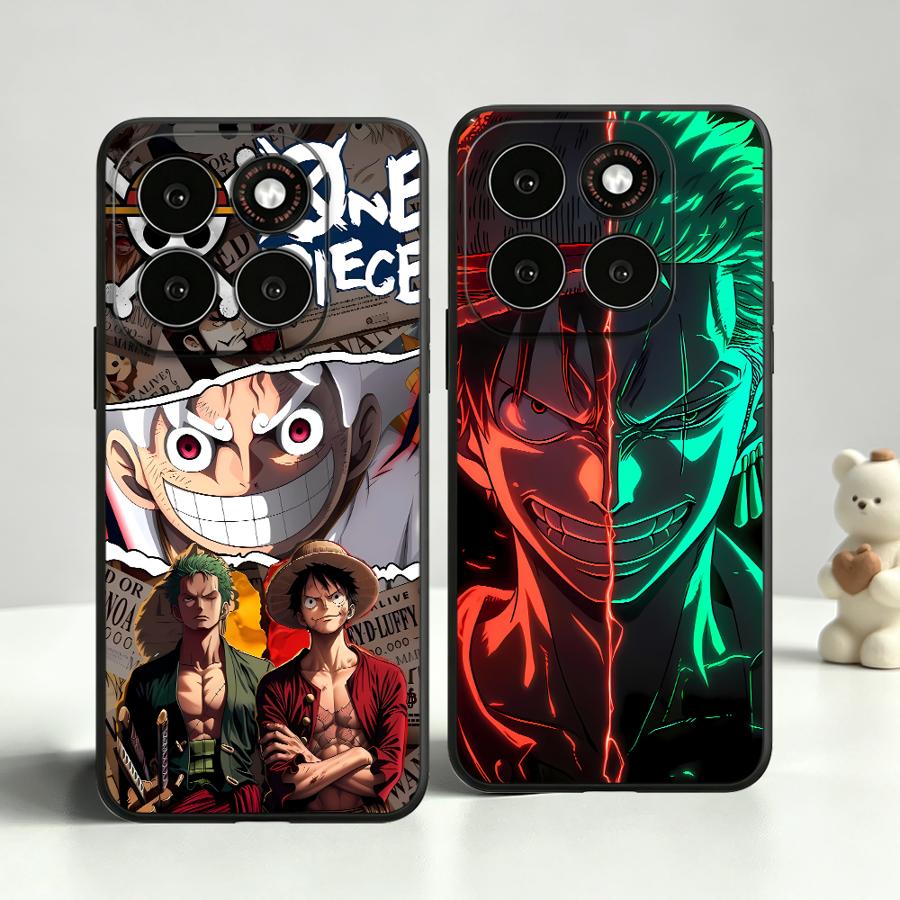 Motorcycle Parts - Case for Motorola Moto G50 55