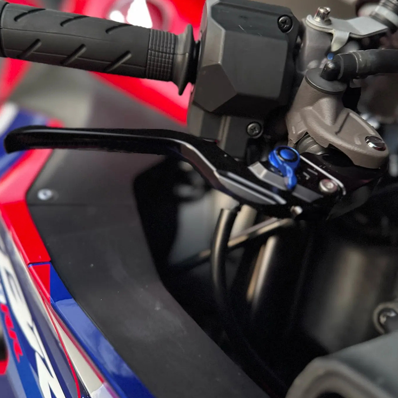 For HONDA CBR600RR CBR 600RR c - Cnc Aluminum Adjustable Brake Clutch Levers 评论和价格