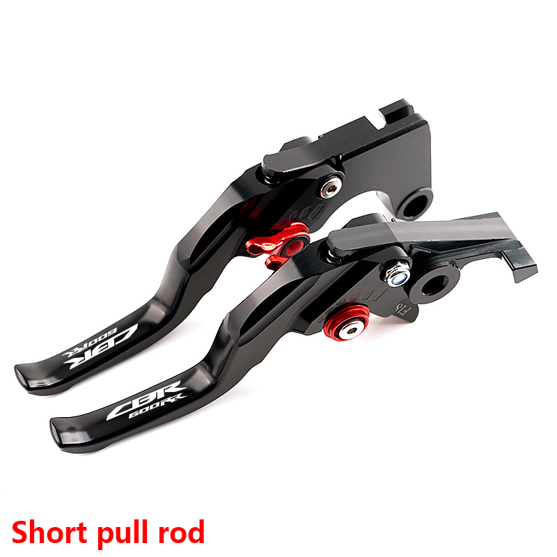For HONDA CBR600RR CBR 600RR c - Cnc Aluminum Adjustable Brake Clutch Levers 评论和价格
