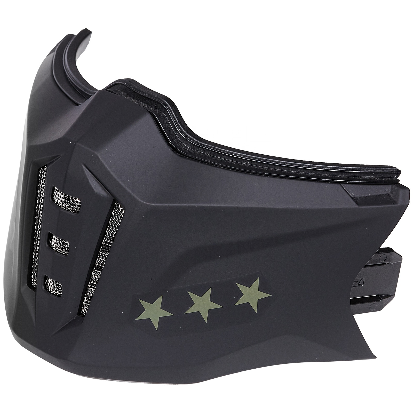 Open Face Motorcycle 3/4 Half  - Vintage Open Face Retro Helmet 评论和价格