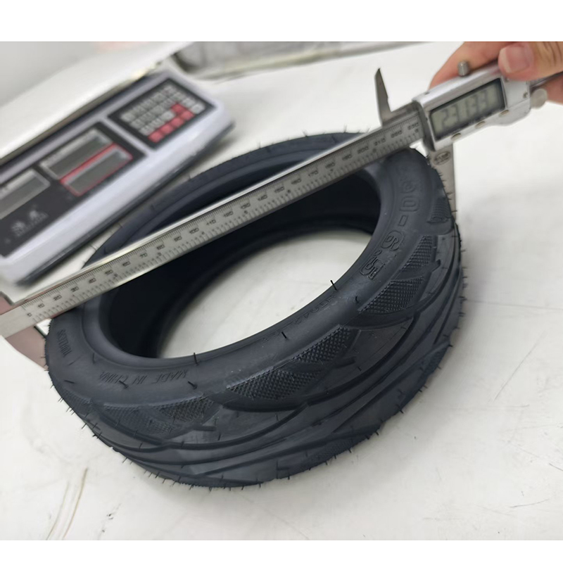 Original Tubeless Tire for INM - Scooter Parts 评论和价格
