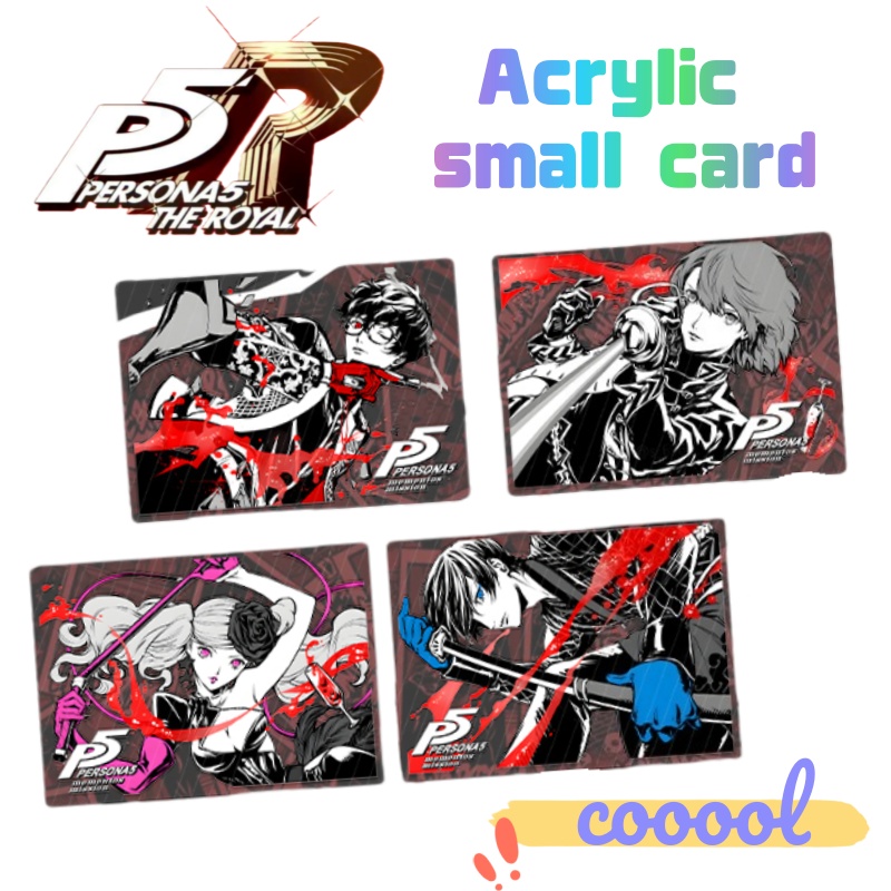 New persona Ren Amamiya Makoto - Atv Parts 评论和价格